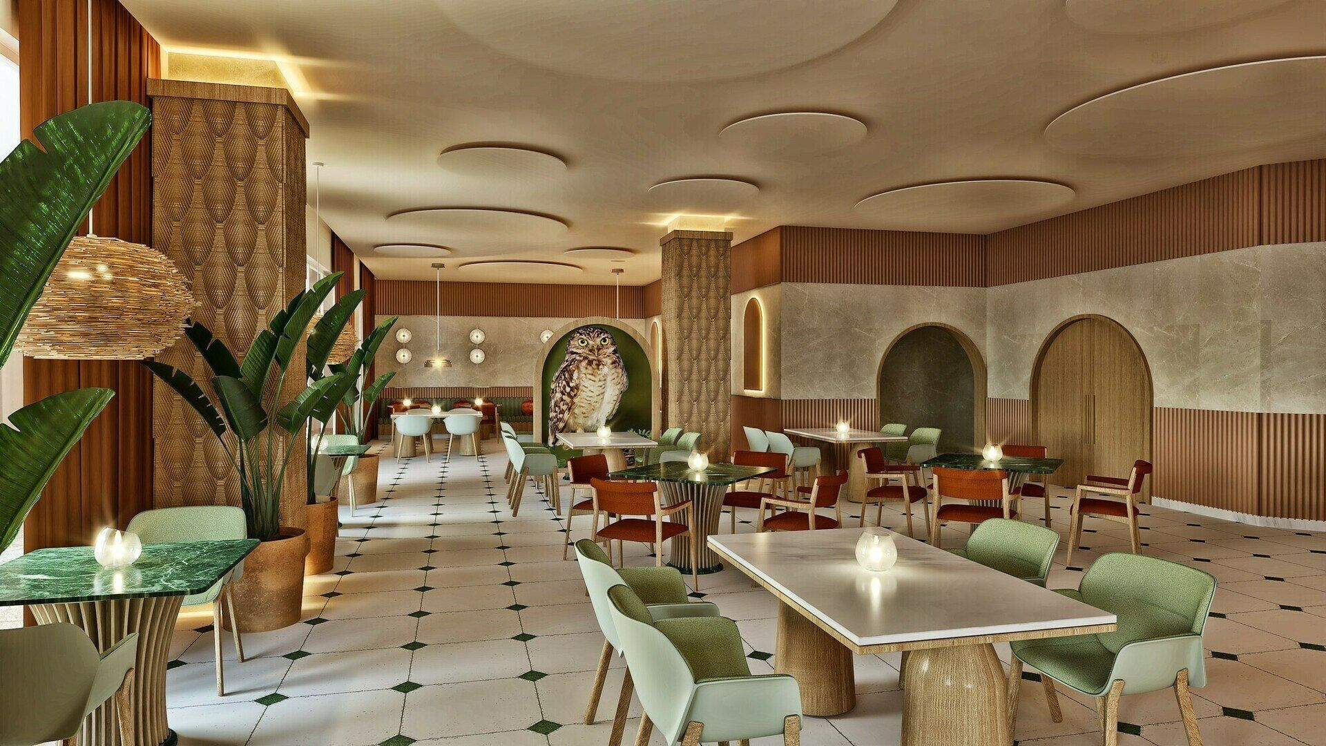 Aruba no JOIA Aruba by Iberostar